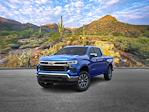 2025 Chevrolet Silverado 1500 Crew Cab RWD Pickup for sale #253611 - photo 8