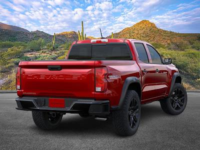 2025 Chevrolet Colorado Crew Cab 4WD Pickup for sale #253615 - photo 2