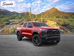 2025 Chevrolet Colorado Crew Cab 4WD Pickup for sale #253615 - photo 1