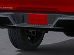 2025 Chevrolet Colorado Crew Cab 4WD Pickup for sale #253615 - photo 14