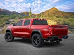 2025 Chevrolet Colorado Crew Cab 4WD Pickup for sale #253615 - photo 4