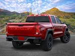 2025 Chevrolet Colorado Crew Cab 4WD Pickup for sale #253615 - photo 2