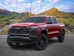 2025 Chevrolet Colorado Crew Cab 4WD Pickup for sale #253615 - photo 6