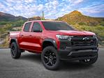 2025 Chevrolet Colorado Crew Cab 4WD Pickup for sale #253615 - photo 7