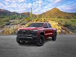 2025 Chevrolet Colorado Crew Cab 4WD Pickup for sale #253615 - photo 8