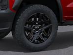 2025 Chevrolet Colorado Crew Cab 4WD Pickup for sale #253615 - photo 9