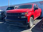 2020 Chevrolet Silverado 1500 Double Cab 4WD Pickup for sale #253616A - photo 5