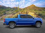 2025 Chevrolet Silverado 1500 Crew Cab 4WD Pickup for sale #253619 - photo 5