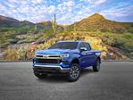 2025 Chevrolet Silverado 1500 Crew Cab 4WD Pickup for sale #253619 - photo 8