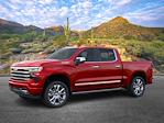 2025 Chevrolet Silverado 1500 Crew Cab 4WD Pickup for sale #253620 - photo 3