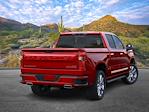 2025 Chevrolet Silverado 1500 Crew Cab 4WD Pickup for sale #253620 - photo 2