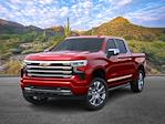 2025 Chevrolet Silverado 1500 Crew Cab 4WD Pickup for sale #253620 - photo 6