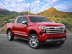 2025 Chevrolet Silverado 1500 Crew Cab 4WD Pickup for sale #253620 - photo 7