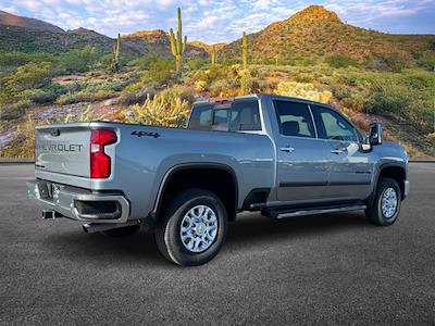 2024 Chevrolet Silverado 2500 Crew Cab 4WD Pickup for sale #253620A - photo 2