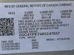 2024 Chevrolet Silverado 2500 Crew Cab 4WD Pickup for sale #253620A - photo 12