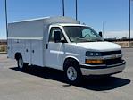 2025 Chevrolet Express 3500 Regular Cab RWD Knapheide Service Utility Van for sale #253623 - photo 3