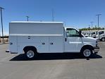2025 Chevrolet Express 3500 Regular Cab RWD Knapheide Service Utility Van for sale #253623 - photo 4