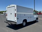 2025 Chevrolet Express 3500 Regular Cab RWD Knapheide Service Utility Van for sale #253623 - photo 2