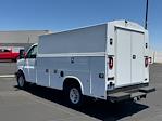 2025 Chevrolet Express 3500 Regular Cab RWD Knapheide Service Utility Van for sale #253623 - photo 6