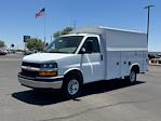 2025 Chevrolet Express 3500 Regular Cab RWD Knapheide Service Utility Van for sale #253623 - photo 8