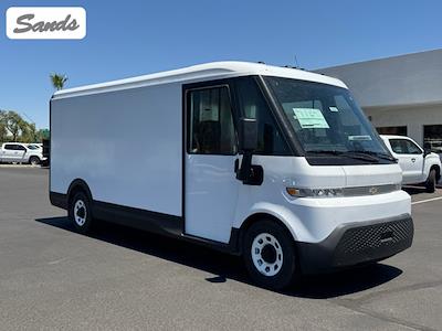 2025 Chevrolet BrightDrop 600 Standard Roof AWD Step Van / Walk-in for sale #253629 - photo 1