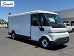 2025 Chevrolet BrightDrop 600 Standard Roof AWD Step Van / Walk-in for sale #253629 - photo 1
