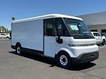 2025 Chevrolet BrightDrop 600 Standard Roof AWD Step Van / Walk-in for sale #253629 - photo 3