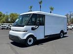 2025 Chevrolet BrightDrop 600 Standard Roof AWD Step Van / Walk-in for sale #253629 - photo 8