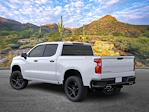 2025 Chevrolet Silverado 1500 Crew Cab 4WD Pickup for sale #253639 - photo 3