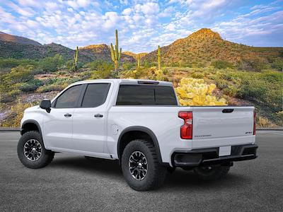 2025 Chevrolet Silverado 1500 Crew Cab 4WD Pickup for sale #253641 - photo 2
