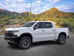 2025 Chevrolet Silverado 1500 Crew Cab 4WD Pickup for sale #253641 - photo 1