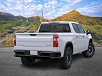 2025 Chevrolet Silverado 1500 Crew Cab 4WD Pickup for sale #253641 - photo 4