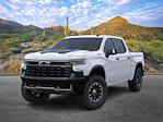 2025 Chevrolet Silverado 1500 Crew Cab 4WD Pickup for sale #253641 - photo 6