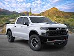 2025 Chevrolet Silverado 1500 Crew Cab 4WD Pickup for sale #253641 - photo 7