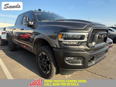2024 Ram 2500 Crew Cab 4WD Pickup for sale #253641AA - photo 1