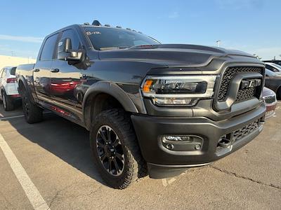 2024 Ram 2500 Crew Cab 4WD Pickup for sale #253641AA - photo 2