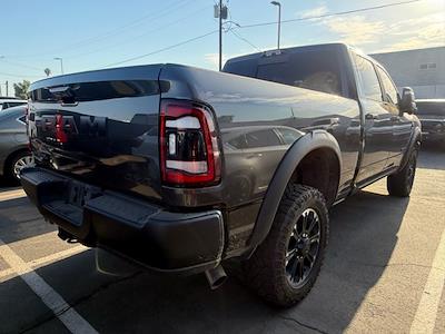 2024 Ram 2500 Crew Cab 4WD Pickup for sale #254025AA - photo 2