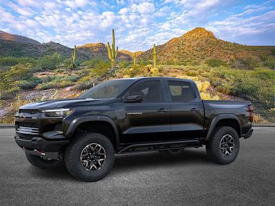2025 Chevrolet Colorado Crew Cab 4WD Pickup for sale #253643 - photo 2