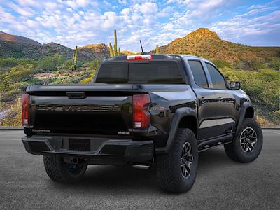 New 2025 Chevrolet Colorado ZR2 Crew Cab 4WD Pickup for sale #253643 - photo 2