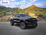 2025 Chevrolet Colorado Crew Cab 4WD Pickup for sale #253643 - photo 1
