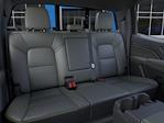 2025 Chevrolet Colorado Crew Cab 4WD Pickup for sale #253643 - photo 17