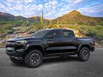 2025 Chevrolet Colorado Crew Cab 4WD Pickup for sale #253643 - photo 2