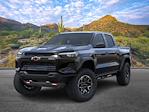 2025 Chevrolet Colorado Crew Cab 4WD Pickup for sale #253643 - photo 6