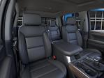 2025 Chevrolet Silverado 1500 Crew Cab 4WD Pickup for sale #253647 - photo 16