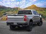2025 Chevrolet Silverado 1500 Crew Cab 4WD Pickup for sale #253647 - photo 4