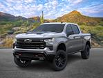 2025 Chevrolet Silverado 1500 Crew Cab 4WD Pickup for sale #253647 - photo 6