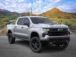 2025 Chevrolet Silverado 1500 Crew Cab 4WD Pickup for sale #253647 - photo 7