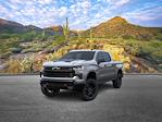 2025 Chevrolet Silverado 1500 Crew Cab 4WD Pickup for sale #253647 - photo 8