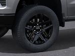 2025 Chevrolet Silverado 1500 Crew Cab 4WD Pickup for sale #253647 - photo 9