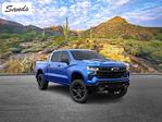 2025 Chevrolet Silverado 1500 Crew Cab 4WD Pickup for sale #253649 - photo 1